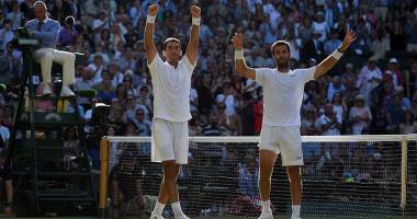 Galerie foto. A intrat în istorie! Horia Tecău, campion la Wimbledon - 8