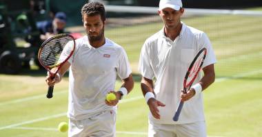 Galerie foto. A intrat în istorie! Horia Tecău, campion la Wimbledon - 3