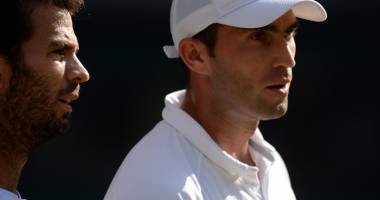 Galerie foto. A intrat în istorie! Horia Tecău, campion la Wimbledon - 6