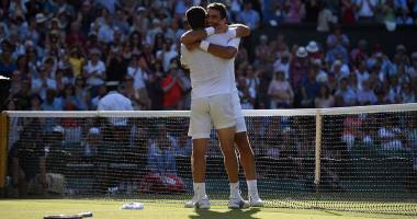 Galerie foto. A intrat în istorie! Horia Tecău, campion la Wimbledon - 7