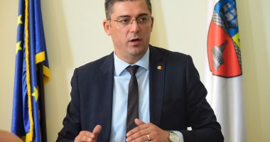 Stire din Politică-Administrație : Horia Țuțuianu, scos din joc pentru șefia CJC! Se "bate" Felix Stroe cu Mihai Lupu?