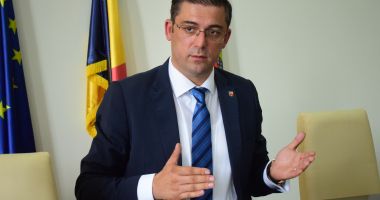 Stire din Politică-Administrație : Președintele CJC, Marius Horia Țuțuianu, și-a prezentat realizările din actualul mandat