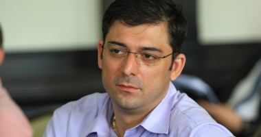 Stire din Politică-Administrație : Alianță PSD - PMP - ALDE la Constanța. CJC: Horia Țuțuianu - președinte, Claudiu Palaz și Daniel Learciu - vicepreședinți
