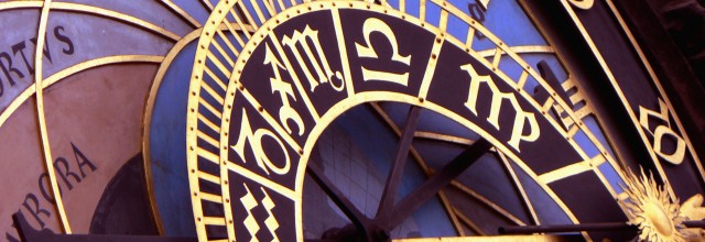 HOROSCOP FINANCIAR 2012