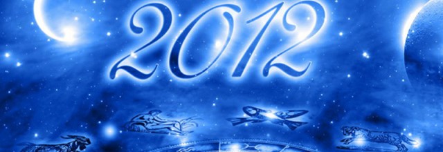 HOROSCOP 2012
