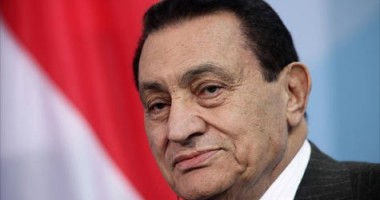 Stire din Actualitate : Hosni Mubarak este slăbit și refuză mâncarea