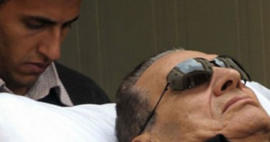 Stire din Actualitate : Starea de sănătate a lui Mubarak: "critică,  dar stabilă"