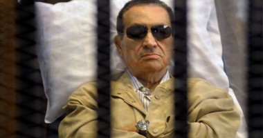 Stire din Actualitate : Mubarak  a renunțat  la putere pentru  a evita soarta  lui Ceaușescu