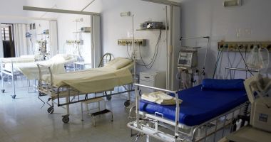 Managerul Spitalului Județean Neamț a fost înlocuit cu un medic militar