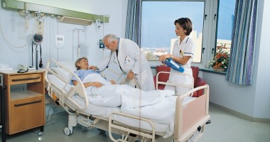 Stire din Sănătate : Premieră în România: s-a înființat primul spital caritabil
