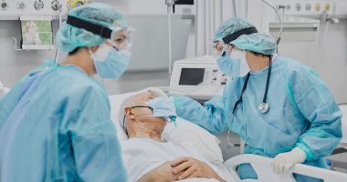 Bilanț COVID-19 din 23 august 2021, în România. Aproape 200 de pacienți la ATI