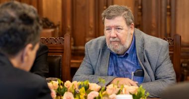 Stire din Actualitate : Președintele Cartel Alfa, la Cotroceni: „Măsurile de austeritate sunt inacceptabile"