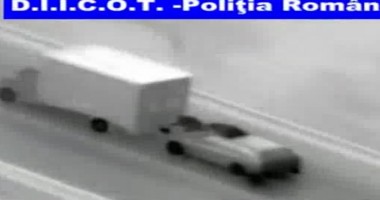 Stire din Eveniment : Senzațional / Cum se inspiră hoții români din filmul "Fast & Furious"