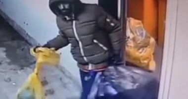 Stire din Eveniment : Ce amendă a primit spitalul de unde au fost furate trei picioare amputate