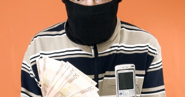 Stire din Eveniment : Hoț de telefoane, prins la Vama Veche
