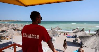 Stire din Social : Litoralul e tot mai plin după ce hotelierii au modificat preţurile