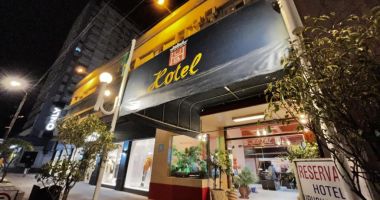 Stire din Eveniment : Un turist român a furat dintr-un magazin, după care a hărțuit o angajată a unui hotel