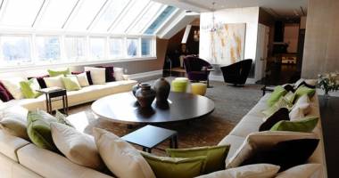 GALERIE FOTO / Apartament din New York, scos la vânzare pentru 50 de milioane de dolari - 2