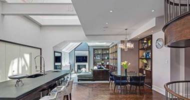 GALERIE FOTO / Apartament din New York, scos la vânzare pentru 50 de milioane de dolari - 4