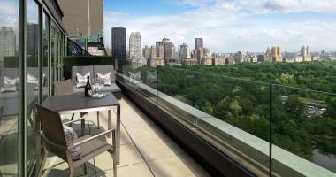 GALERIE FOTO / Apartament din New York, scos la vânzare pentru 50 de milioane de dolari - 5