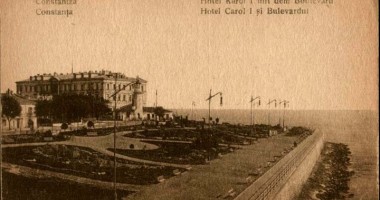 CONSTANȚA de odinioară, în IMAGINI - 9