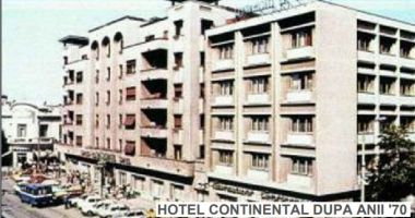 Vă amintiți de Hotelul Continental? Ce afacere imobiliară înflorește în centrul Constanței