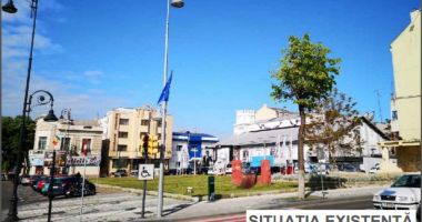 Vă amintiți de Hotelul Continental? Ce afacere imobiliară înflorește în centrul Constanței - 3