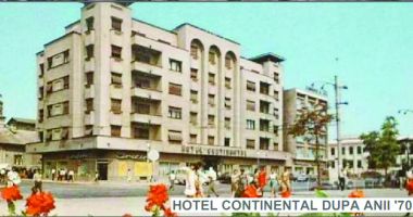 Vă amintiți de Hotelul Continental? Ce afacere imobiliară înflorește în centrul Constanței - 2