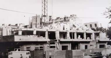 Vă amintiți de Hotelul Continental? Ce afacere imobiliară înflorește în centrul Constanței - 6