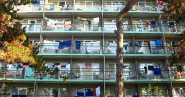 Stire din Eveniment : Ministerul Justiției cumpără carne pentru complexul "Flamingo" din Eforie Sud