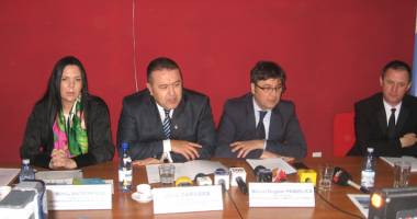 Stire din Economie : Hotelierii se simt hăituiți de Antifrauda Fiscală, iar barcagii, de Ministerul Transporturilor