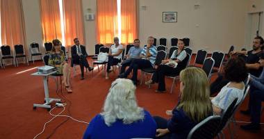 Hotelierii și agenții economici pregătesc programul City Break la Constanța - 2
