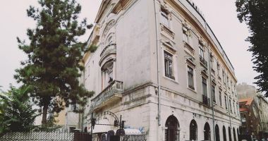 O istorie tumultoasă. Renaște Hotelul Intim  din Constanța? - 3