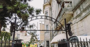 Stire din Social : O istorie tumultoasă. Renaște Hotelul Intim  din Constanța?