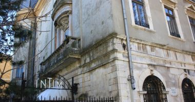 O istorie tumultoasă. Renaște Hotelul Intim  din Constanța? - 4