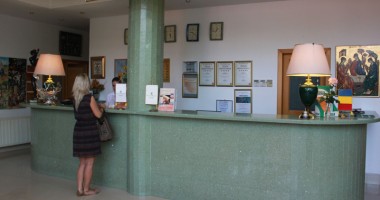 Cu ce oferte își așteaptă Palm Beach Hotel turiștii de 1 Mai - 4