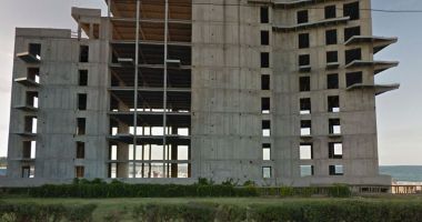 Stire din Social : Afaceri în Portul Tomis. Cine a pus mâna pe mastodontul de beton