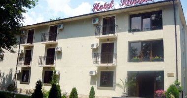 Stire din Diverse : Vacanță de neuitat la Hotel Rhodos