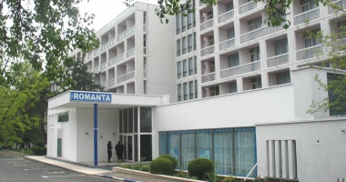 Zece hoteluri de pe litoral au fost declasificate - 3