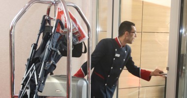 Stire din Economie : Primele grupuri de turiști străini ajung pe litoral pe 15 mai