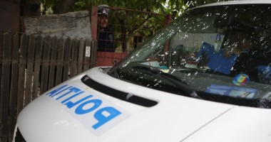 Stire din Diverse : Razie de amploare la hoții de combustibil. Un elicopter va survola zonele vizate