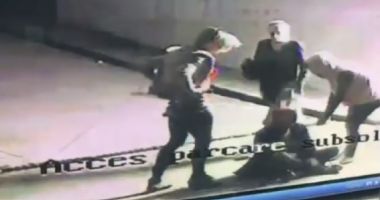 Stire din Eveniment : Bărbat tâlhărit de indivizi deghizați în femei. Hoții au folosit un aparat cu electroșocuri