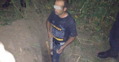 Stire din Eveniment : A dat atacul la cablurile de telecomunicații  de la Mircea Vodă