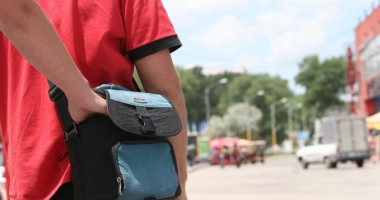 Stire din Eveniment : Unde stau la pândă șuții din Constanța