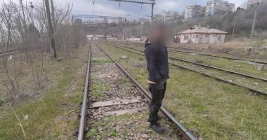 Stire din Eveniment : Hoți de cereale, prinși de polițiștii locali constănțeni