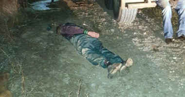 Hoți de motorină, prinși cu focuri de armă - 4