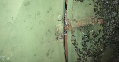 Stire din Eveniment : Hoți prinși în flagrant de polițiștii locali din Constanța