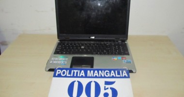Hoț versat,  la doar 15 ani! - 3
