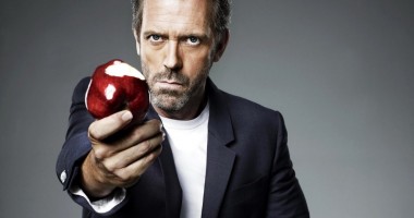 Stire din Sănătate : Serialul "Dr. House", solutia salvatoare pentru un pacient grav bolnav