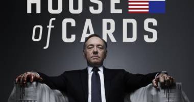 Stire din Actualitate : Actriță din serialul "House of Cards", DECEDATĂ!